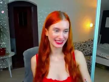 sallybiscuit on Chaturbate 