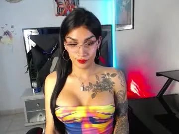 Freechat salo_hot01 on Chaturbate