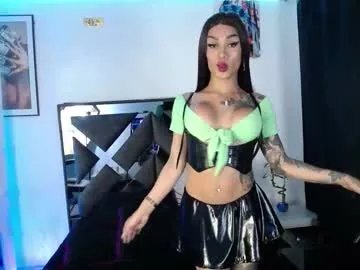 Freechat salo_hot01 on Chaturbate