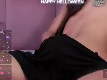 salvatore_boom on Chaturbate