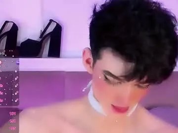 salvatore_boom on Chaturbate