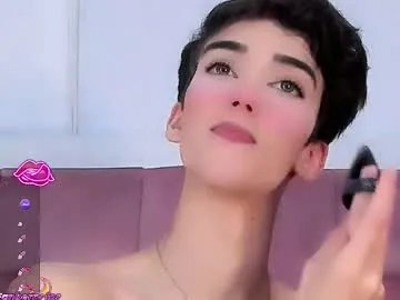 salvatore_boom on Chaturbate