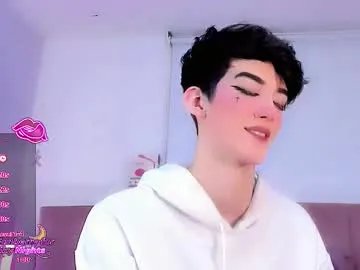 salvatore_boom on Chaturbate