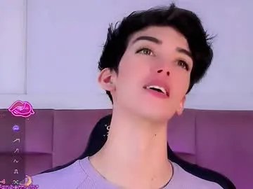 salvatore_boom on Chaturbate