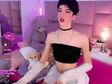 salvatore_boom on Chaturbate