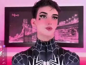 salvatore_boom on Chaturbate