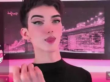 salvatore_boom on Chaturbate