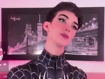 salvatore_boom on Chaturbate