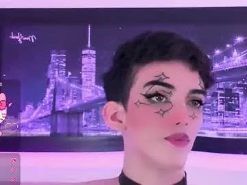 salvatore_boom on Chaturbate