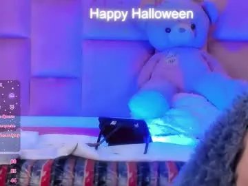 salvatore_boom on Chaturbate