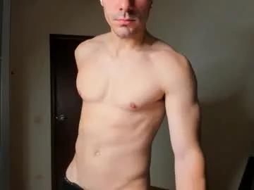 Freechat sam_huston18 on Chaturbate