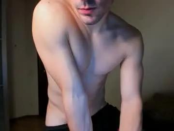 Freechat sam_huston18 on Chaturbate