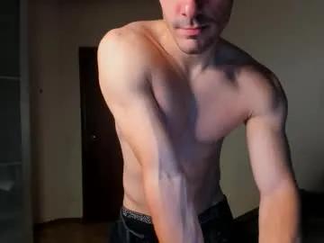 Freechat sam_huston18 on Chaturbate