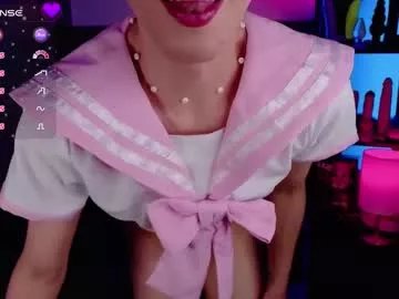 sam_russo on Chaturbate