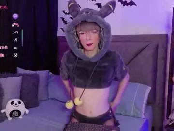 sam_russo on Chaturbate