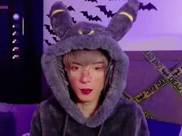 sam_russo on Chaturbate