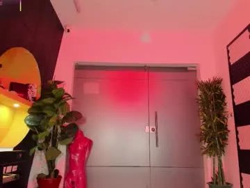 Freechat samantakane on Chaturbate