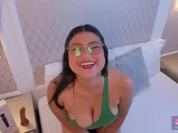 samantha17_x on Chaturbate 