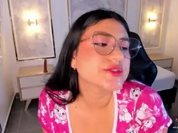 samantha17_x on Chaturbate 