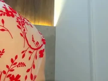 samantha_17_ on Chaturbate