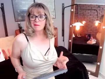 samantha_mature56 on Chaturbate 