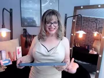samantha_mature56 on Chaturbate 