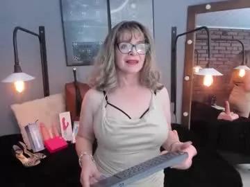 samantha_mature56 on Chaturbate 