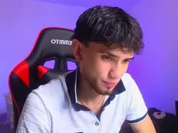 Freechat samevansx on Chaturbate