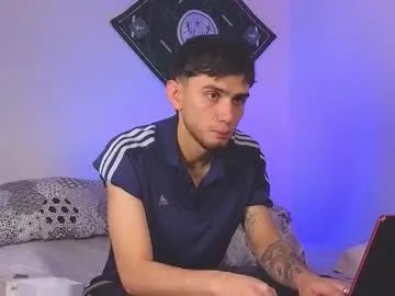 Freechat samevansx on Chaturbate