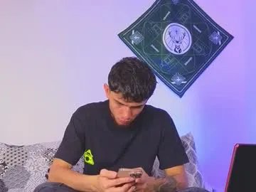 Freechat samevansx on Chaturbate