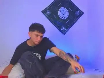 Freechat samevansx on Chaturbate