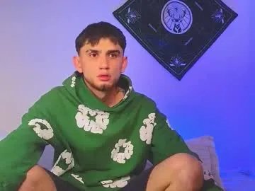 Freechat samevansx on Chaturbate