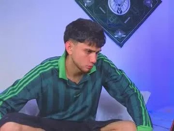 Freechat samevansx on Chaturbate