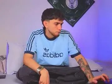 Freechat samevansx on Chaturbate