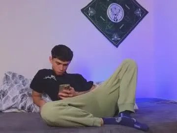 Freechat samevansx on Chaturbate