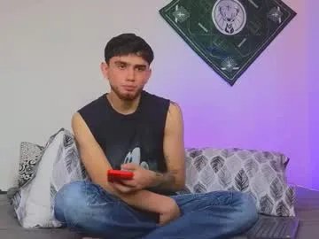 Freechat samevansx on Chaturbate