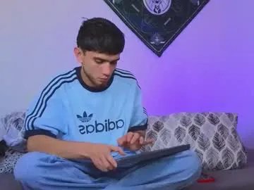 Freechat samevansx on Chaturbate