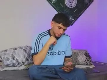 Freechat samevansx on Chaturbate