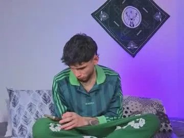 Freechat samevansx on Chaturbate