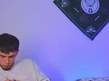 Freechat samevansx on Chaturbate