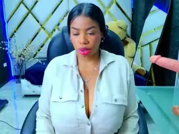 sammanthaboob on Chaturbate 