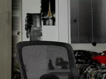 Freechat samuel2rd on Chaturbate