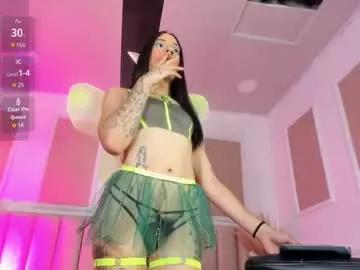 Freechat samy_foox on Chaturbate