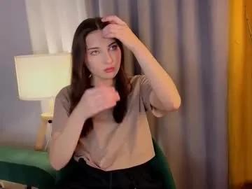 Slutty Sandili wants you to fuck her body now sandili from Chaturbate