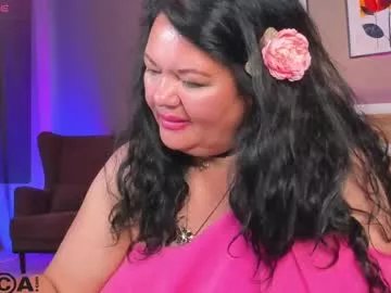 sandra__jackson on Chaturbate