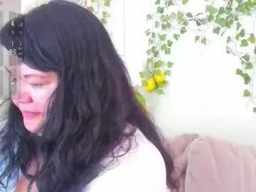 sandra__jackson on Chaturbate