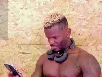 Freechat santiblack7 on Chaturbate