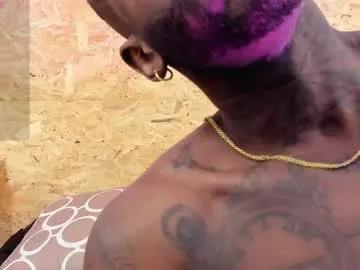 Freechat santiblack7 on Chaturbate