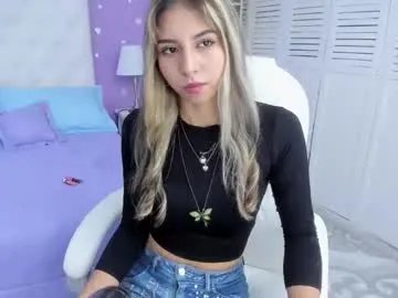 Freechat sara_connor01 on Chaturbate