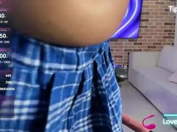 Freechat sara_evans01 on Chaturbate